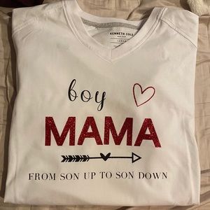 Boy Mom